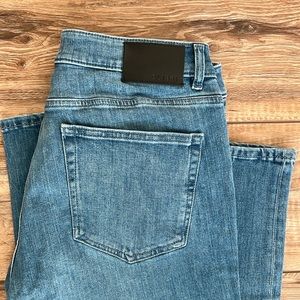 NWOT DL1961 Nick Slim Jeans, 32x32